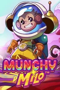 Munchy Milo
